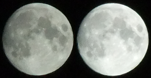 Luna llena