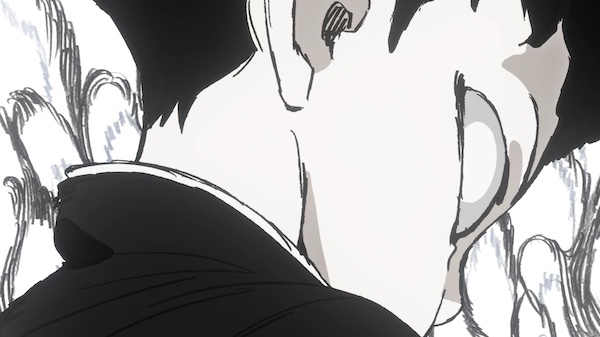 Fotograma de Mob Psycho 100 II